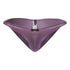 Xtremen 91239 Microfiber Bikini Color Blackberry